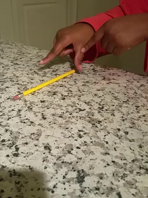 Pencil Grip