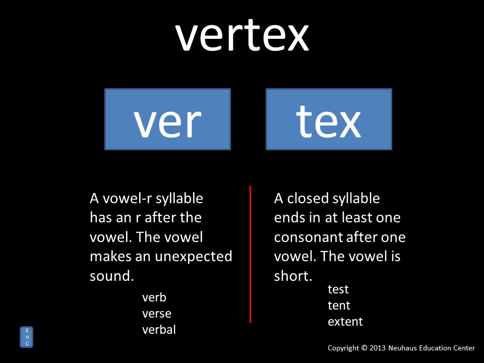 vertex - pronunciation